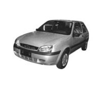 Modelo MK4 de 09/1999 a 03/2002